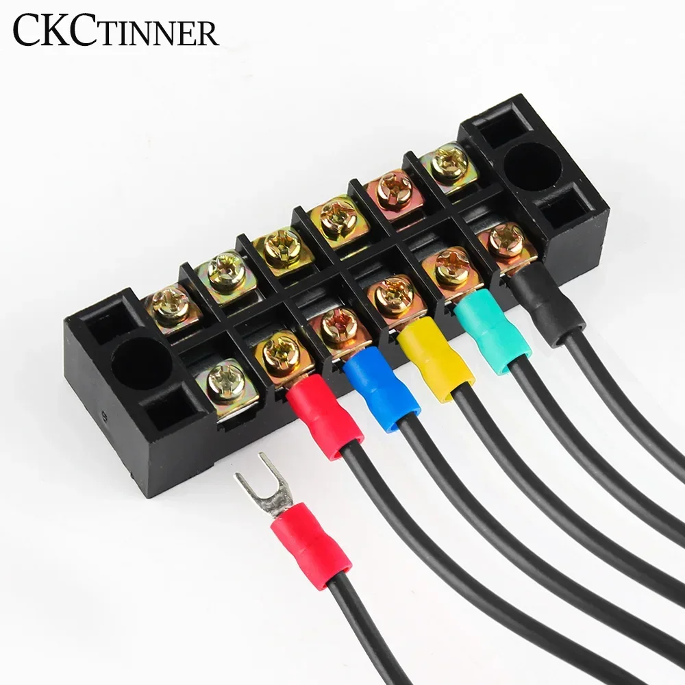 100 шт., детали для кабелей