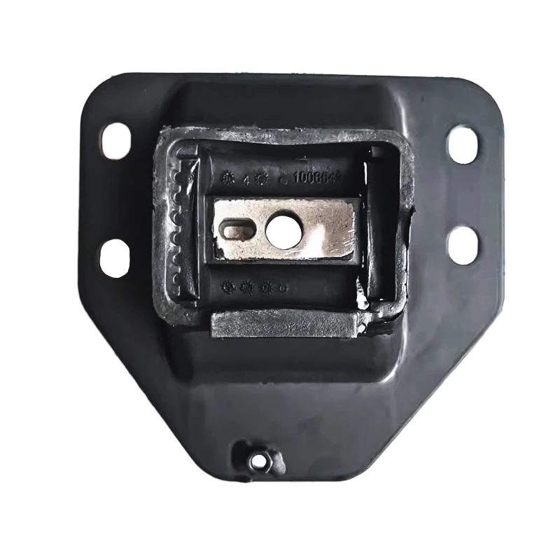 For SAIC ROEWE 550 MG6 Engine Mount Gearbox Bracket Engine Transmission Housing Bracket view 5