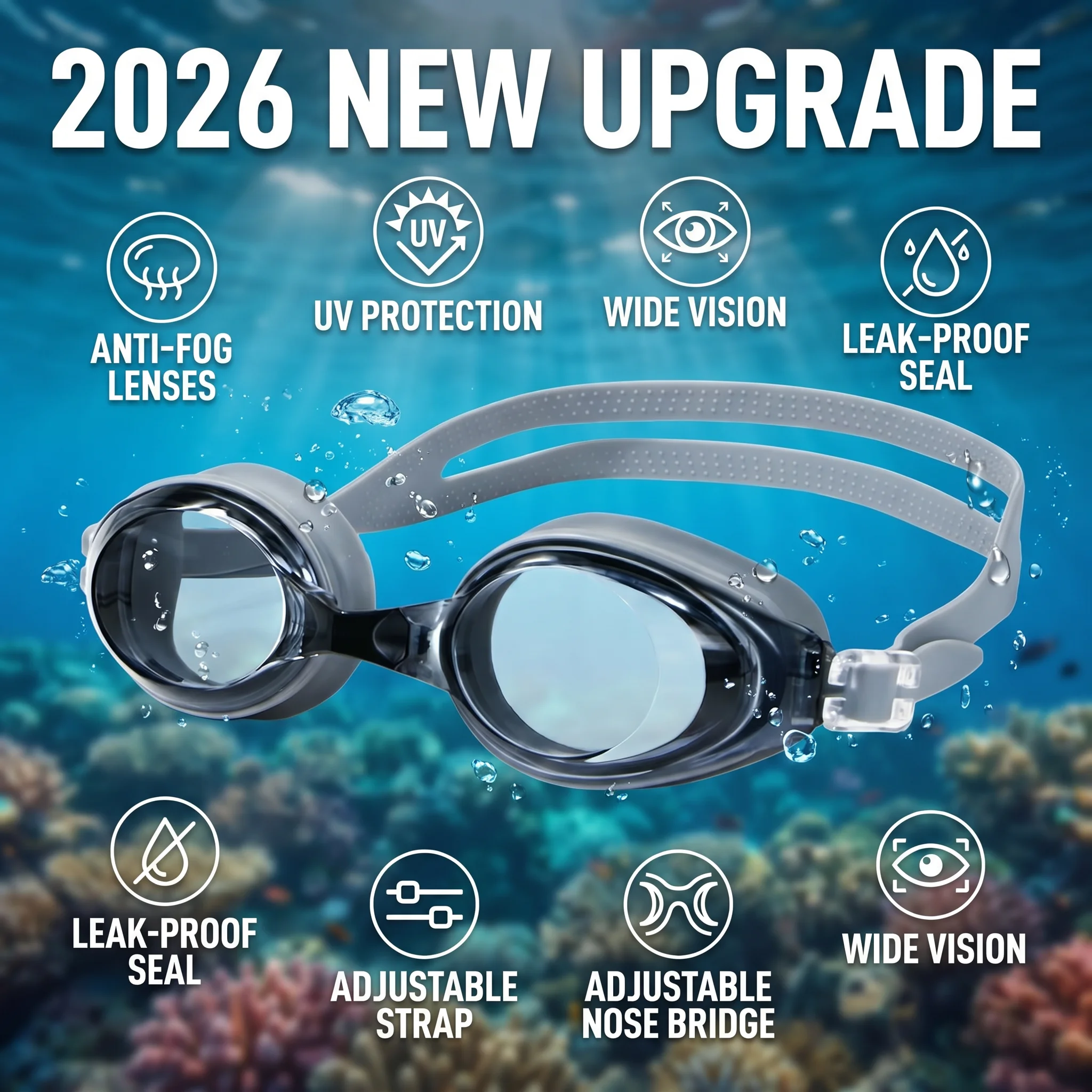 2026-new-upgrade-swimming-goggles-for-men-women-–-professional-fit-comfort-unisex-swim-glasses-for-adults-anti-fog-leak-proof