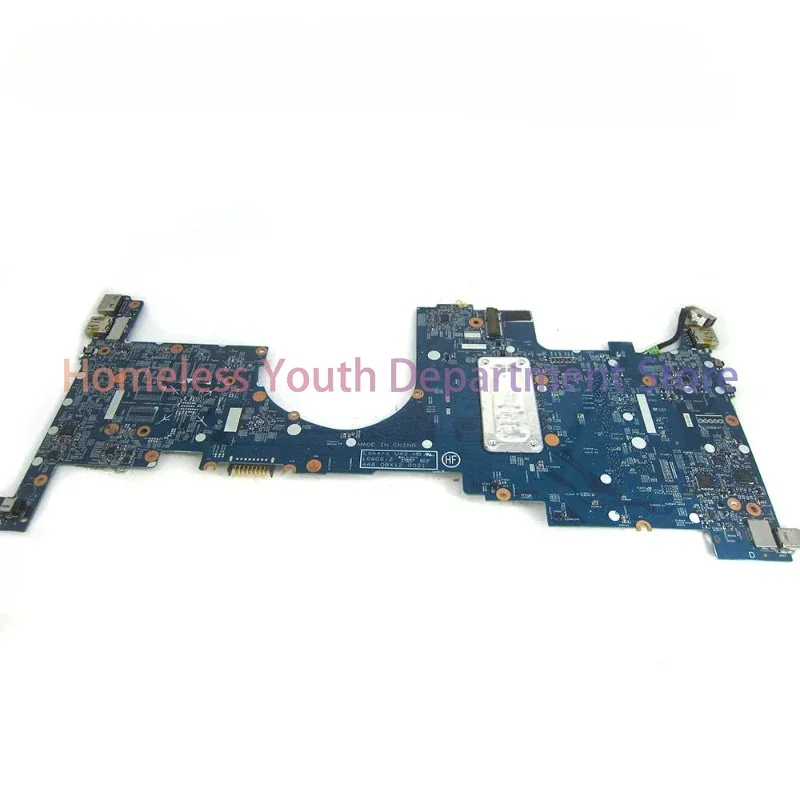 16906-1 For HP Envy X360 15-BQ 15M-BP Laptop Motherboard With I5-7200U/I7-7500U/I5-8250U/I7-8550U CPU 448.0BX12.0021 Mainboard