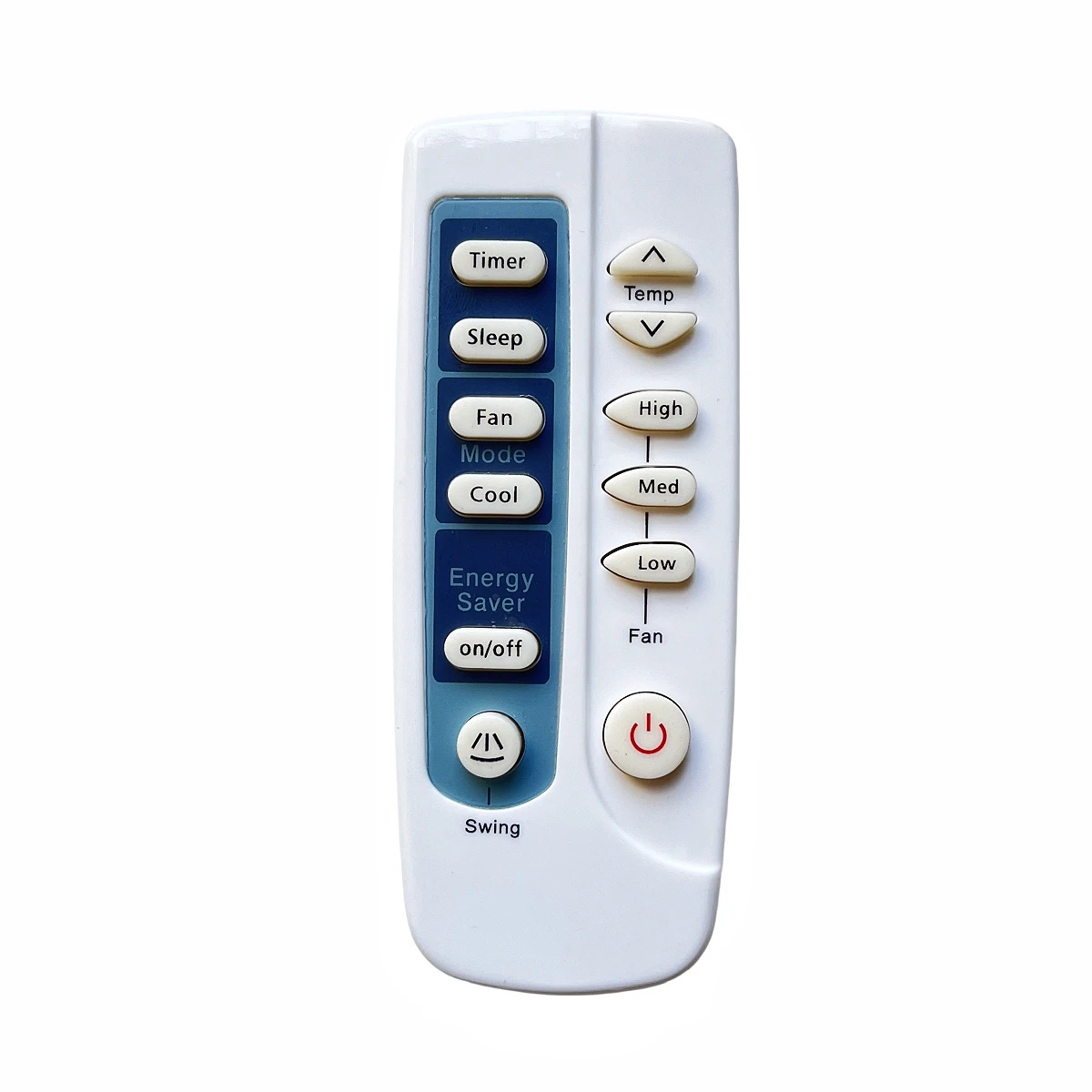 Remote Control For Samsung ARH109 ARH-109 DB93-30073B DB93-30071H  AirConditioner