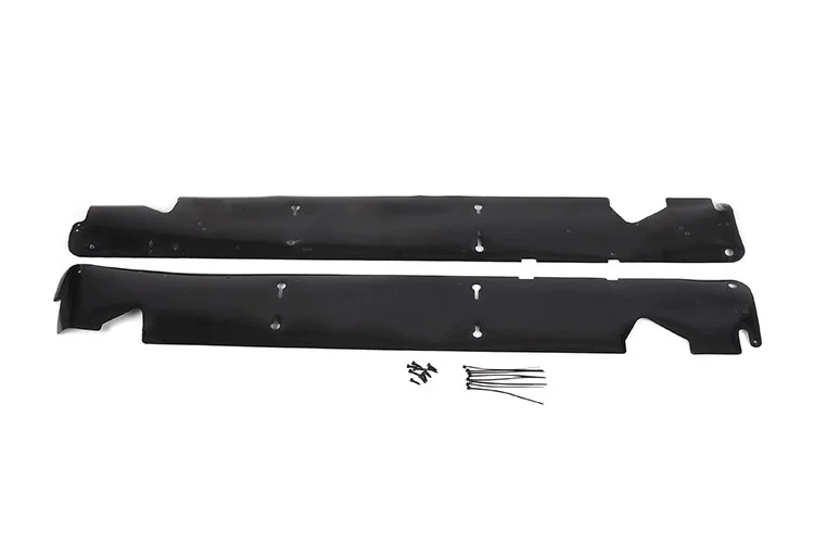 PC Dustproof Panel Fits 1/5 LOSI 5IVE-T ROFUN LT