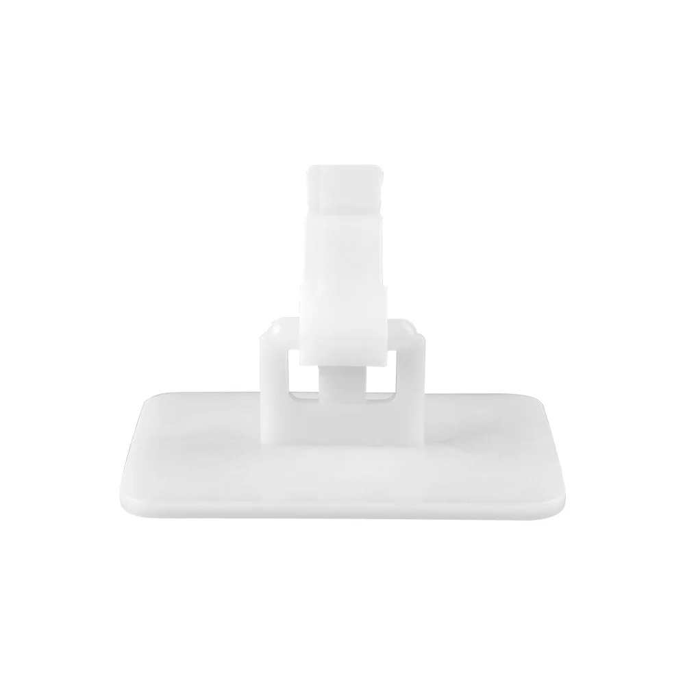 전자 선반 라벨 디지털 가격표 다양한 가이드 레일 브래킷 액세서리 선택 가능