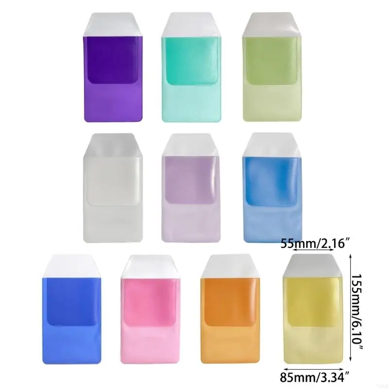 Y5lb 10x / coffre à set sacs doctor