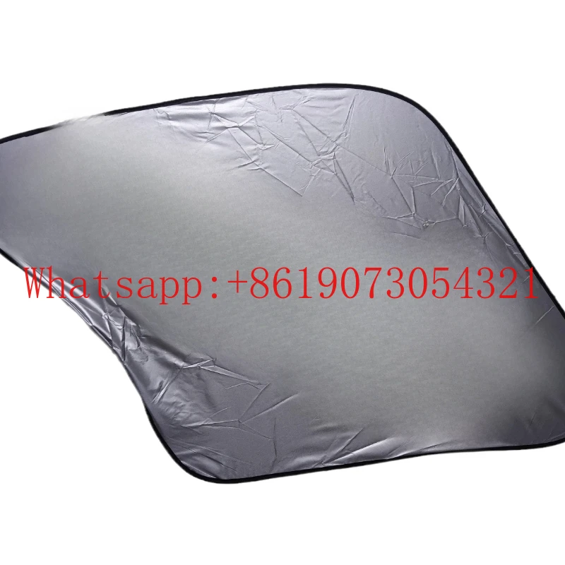 

Солнцезащитный козырек Boeing B787 для самолетов, солнцезащитная перегородка, портативный складной набор из 3 предметов, Китай