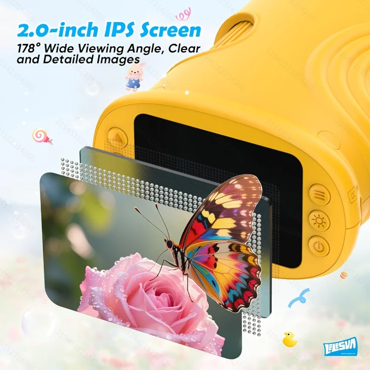 Microscopio Tascabile 1000X pe - Kids Educational Videos recensione e prezzo