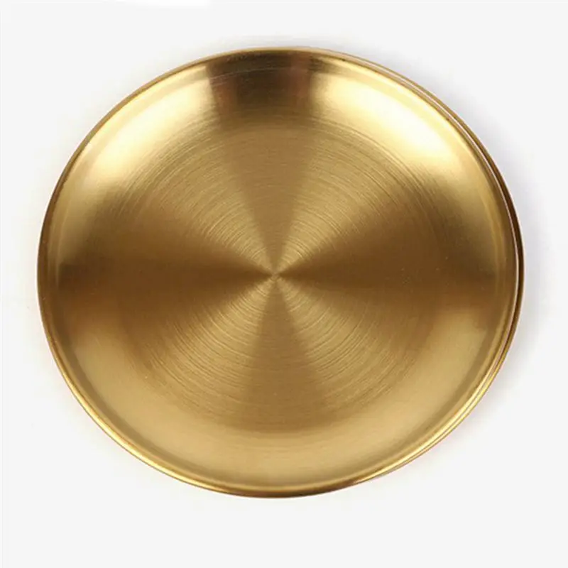A68P-5Pcs Burner, Incense Holder For Incense Cones ,Brass Ash Catcher For Meditation Yoga Room