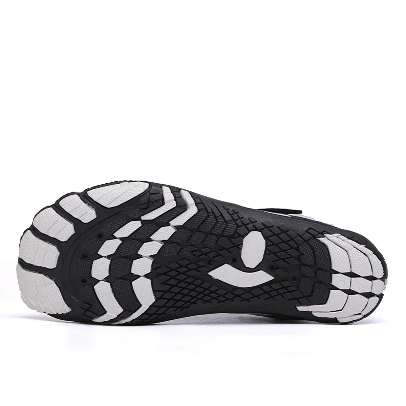 Descalço-quick-dry sapatos de natação, unisex, tamanho 35-47, baixo-tornozelo, para ginásio, yoga, treinamento, alta qualidade