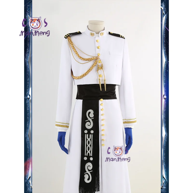 Fgo Nemo Cosplay Co…