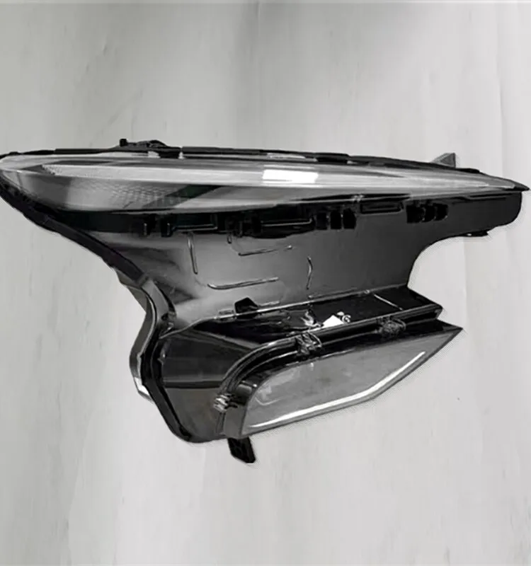 Applicable to Rising F7 assembly left and right headlight f7 MG S9 EV