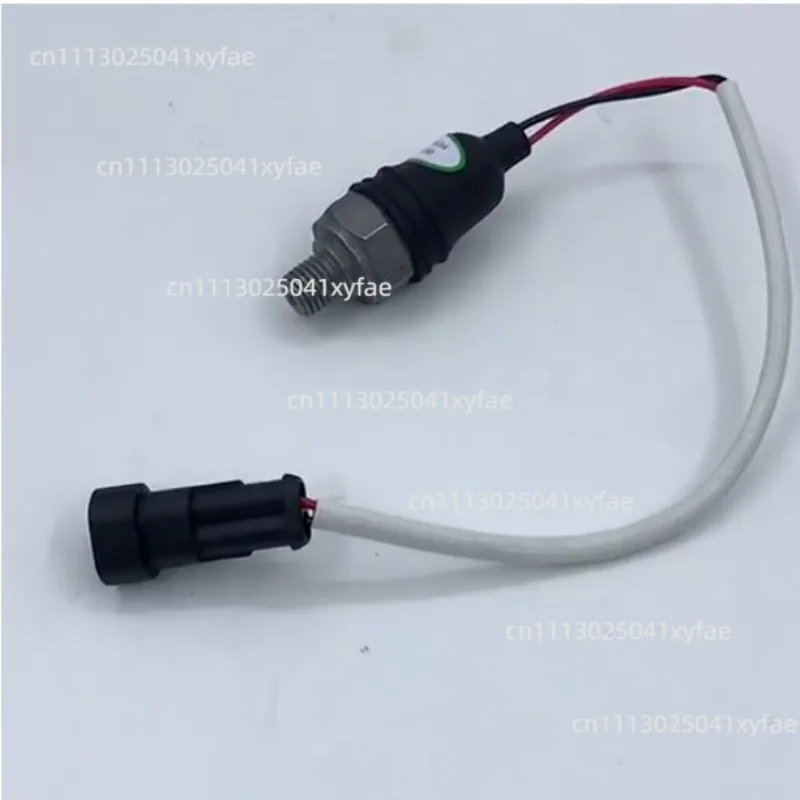 1PCS Brake Light Switch Hand Brake Pressure Sensor 3624-00034 for Bus