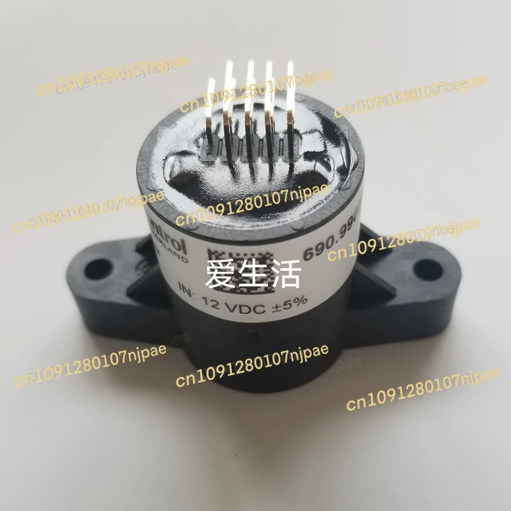 

Датчик давления Braun PDA серии 9, дегазация PE, импортированные новые аксессуары для гемодиализа подлежат обслуживанию и обмену.