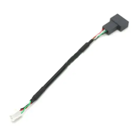 자동차 멀티미디어 플레이어 와이어 하네스 커넥터 현대 기아 4 핀 USB Conector 여성-남성 안드로이드 멀티미디어 자동차 멀티미디어 플레이어 와이어 하네스 커넥터 현대 기아 4 핀 USB Conector 여성-남성 안드로이드 멀티미디어