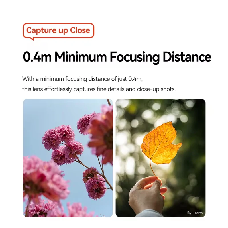 TTArtisan AF 35mm F1.8 II lente de enfoque automático APS-C lente de cámara Prime para Fujifilm X XF X-S20 XM5 XT30 Sony E ZVE-10II Nikon Z ZFC