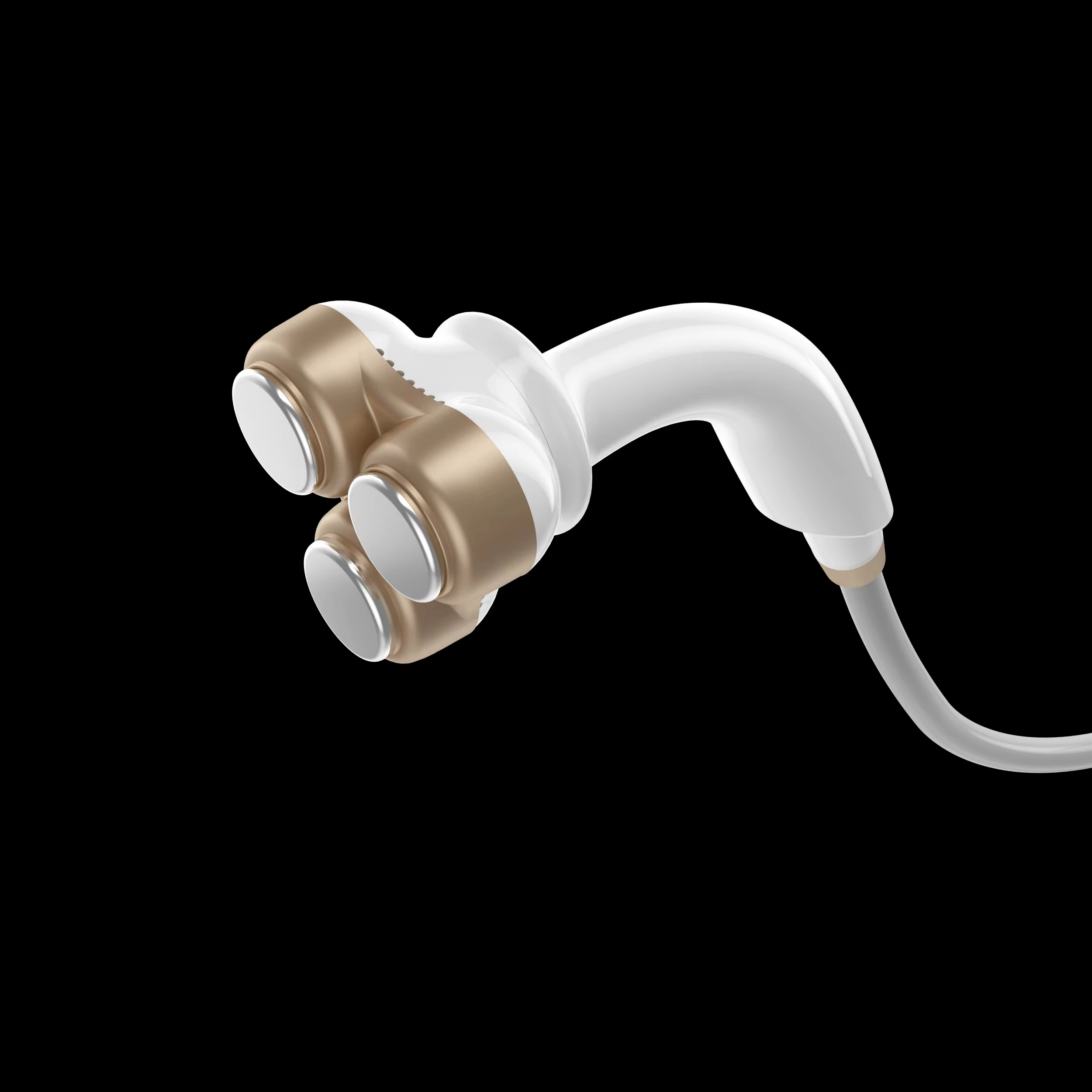 Рисунок 3 - Машина для похудения лица и тела