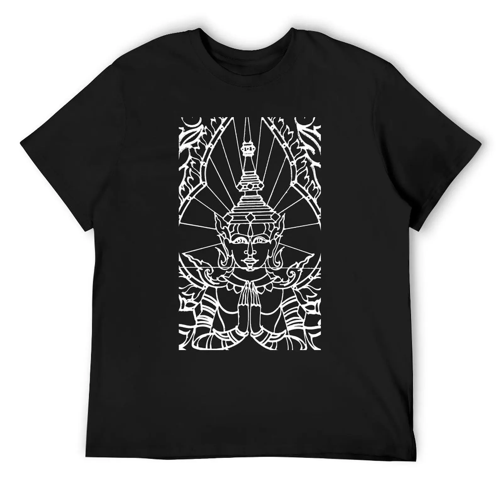 

Khmer Design - Cambodia T-Shirt vintage t shirts custom shirt graphics essential t shirt black t shirts for men