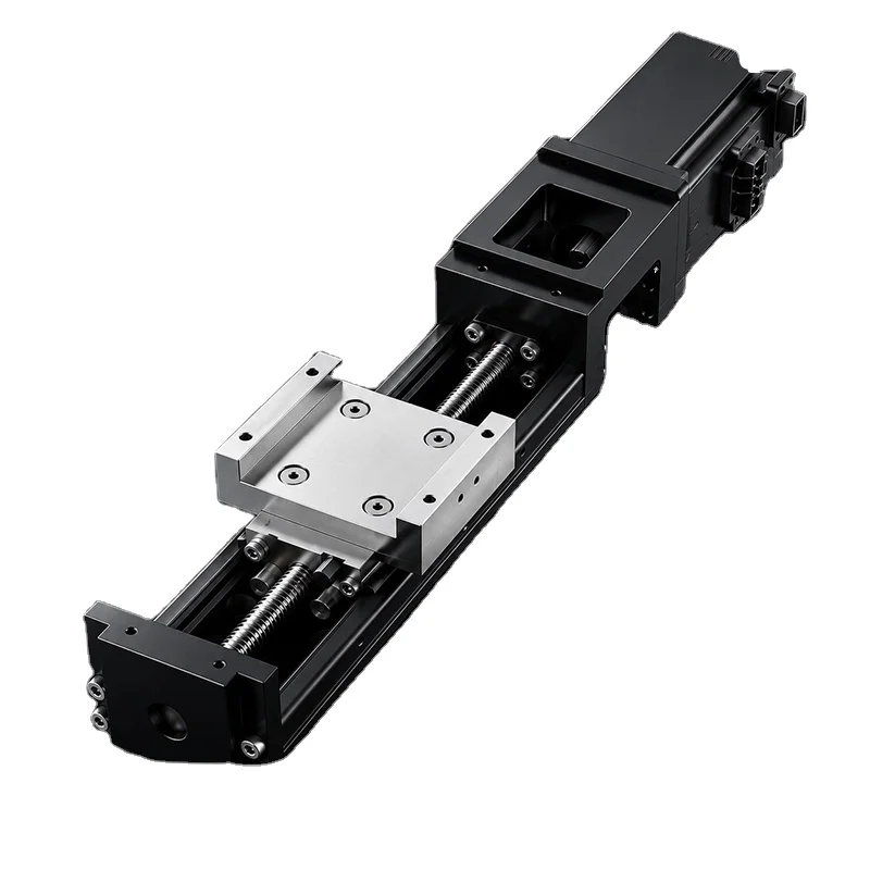 

RXK50 Motorized Linear Motion Guide XYZ Axis Multi-Axis Linear Stage Linear Module Stage CNC Screw Guide Rail