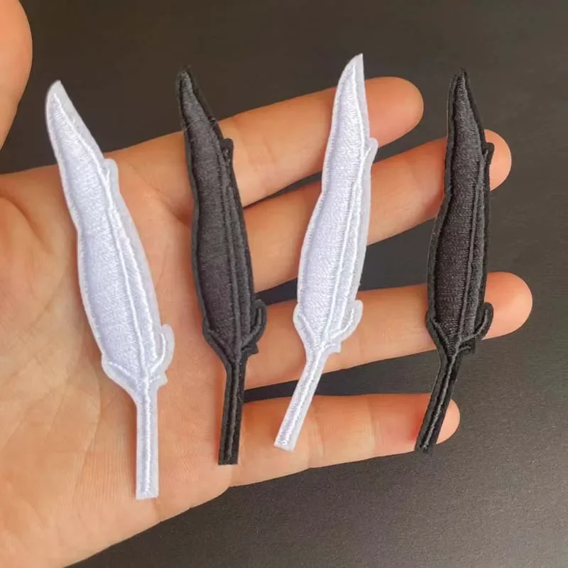 8.5*1.5Cm/6Pcs,Whit…