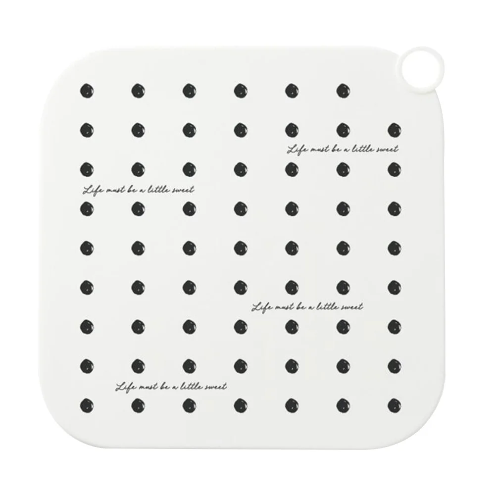 سيليكون بالوعة التوصيل غطاء مزيل العرق الطابق استنزاف حوض الاستحمام سدادة للحمام اكسسوارات المطبخ بالوعة غطاء التوصيل