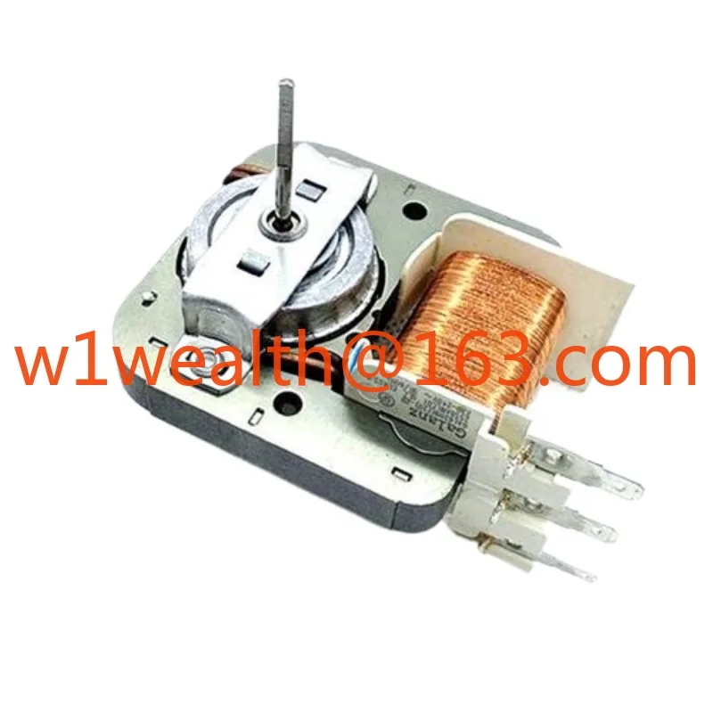 Suitable for Galanz microwave oven GAL6309E (30) -ZD cooling fan motor 2558AML