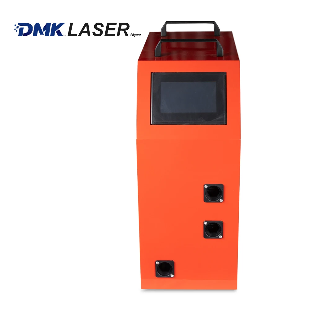 

Laser Welding Feeder Machine - Automated Qilin/Sup Wire Feeding System for Laser Equipment