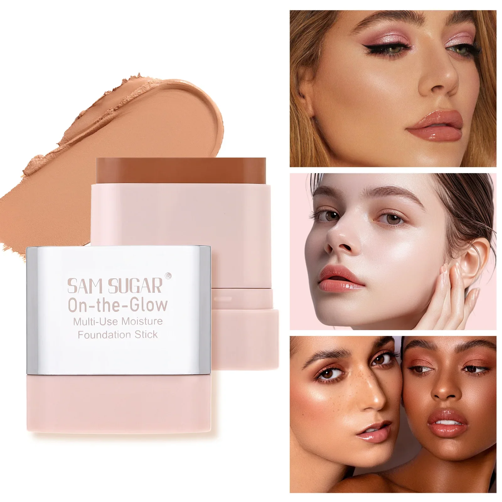 Sam Sugar Moisture …