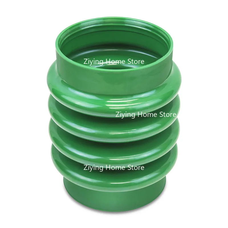 Гофрированные трубки (гофры) BS500, BS50-2, BS50-4, BS600, BS700