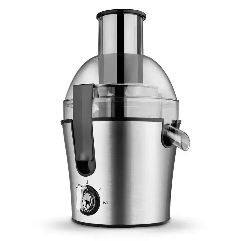 Portable Electric Juicer Blender for Fruit Smoothie Vegetable Cold Beverage Maker Compact Personal Size Kitchen Appliance