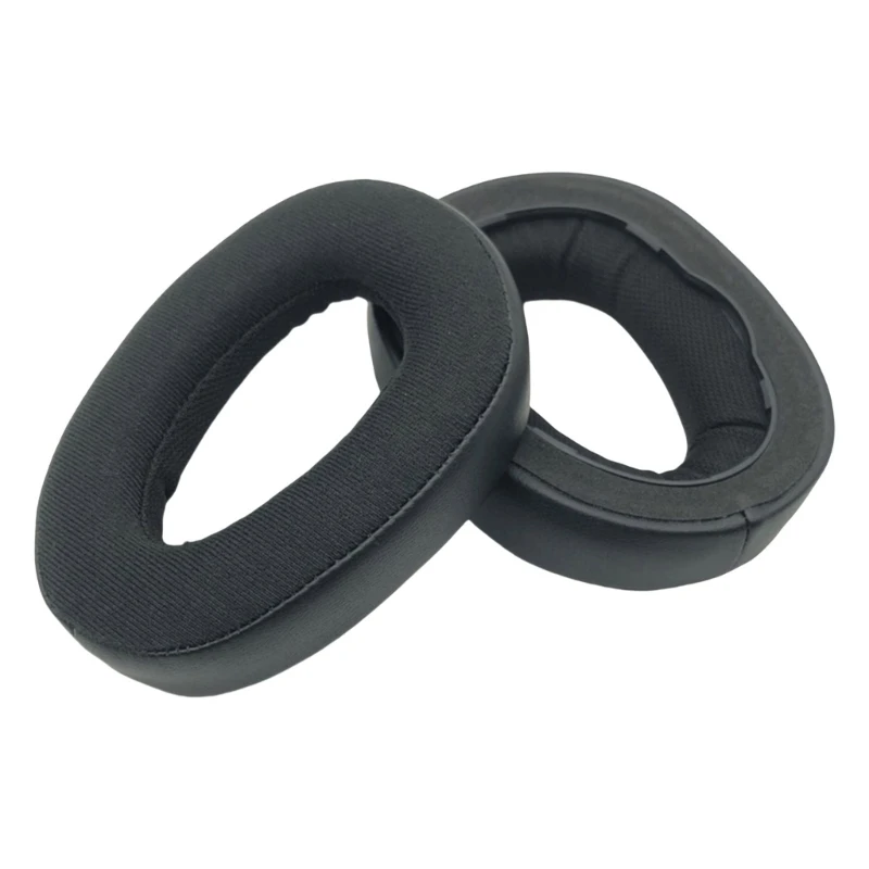 2 PCS Esponja Protetora Almofadas Ouvido Easpads para Fones Ouvido H3PRO