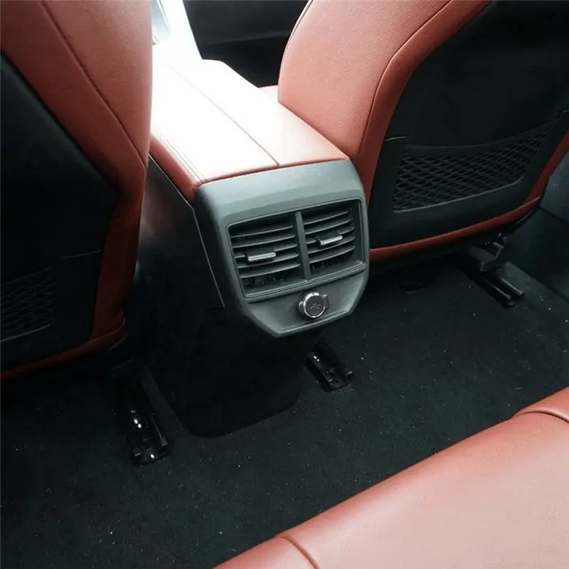 Durable-Car Center Console Auxiliary Instrument Panel Instrument Panel For 4008 5008 Citroen C5 Aircross 98099901ZD