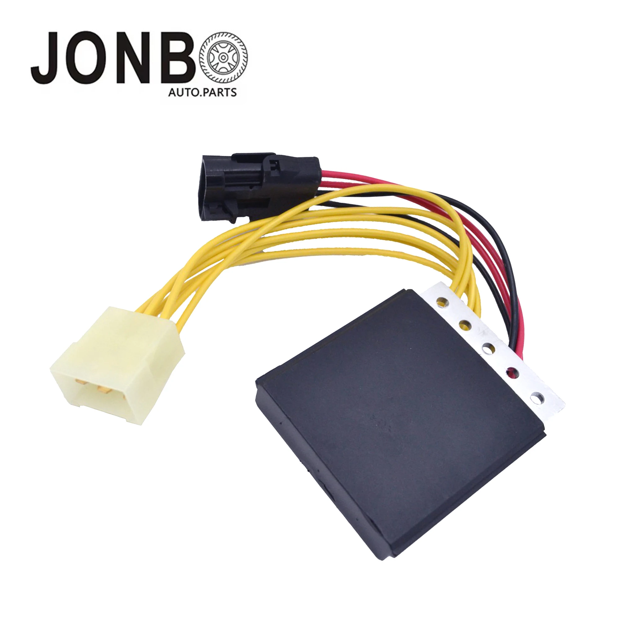 JONBO 2205239 4011024 Voltage Regulator Rectifier For Polaris Sportsman 700 EFI