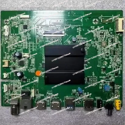 

Suitable for 50A9D TV main board 35024341 with screen 72002322YT 2322YT circuit board