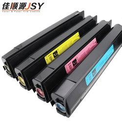 T-FC50C FC50C Toshiba e-Studio 2555C 3055C 3555C 4555C 5055C Compatible For Toner Cartridge Color CMYBK