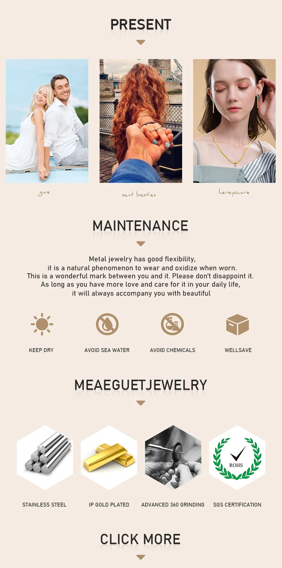 Product detail