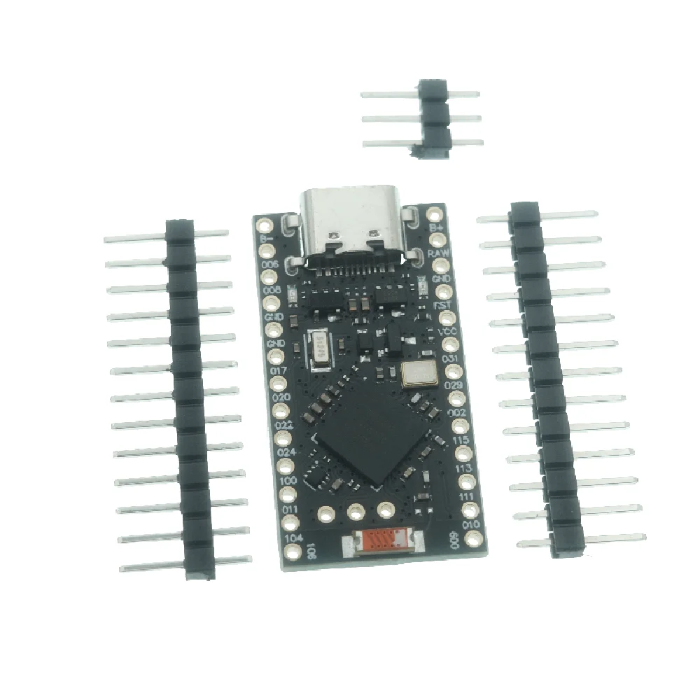 NRF52840 Development Board Compatible With Nano V2.0 Bluetooth Charging Management Pro Micro