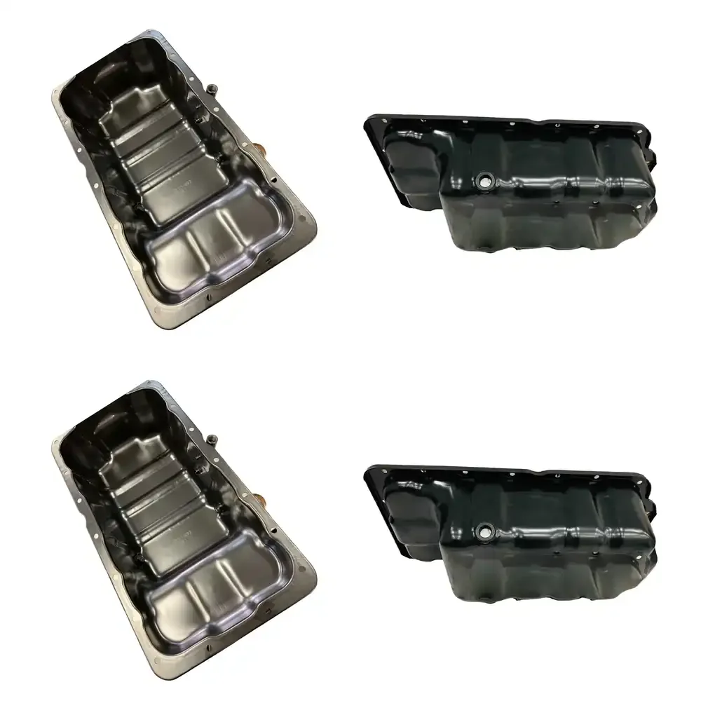 

2026 Hot Item Excavator 3717Y061 230-8251 Engine Parts C4.4 1104D-44T OIL SUMP 2308251 for