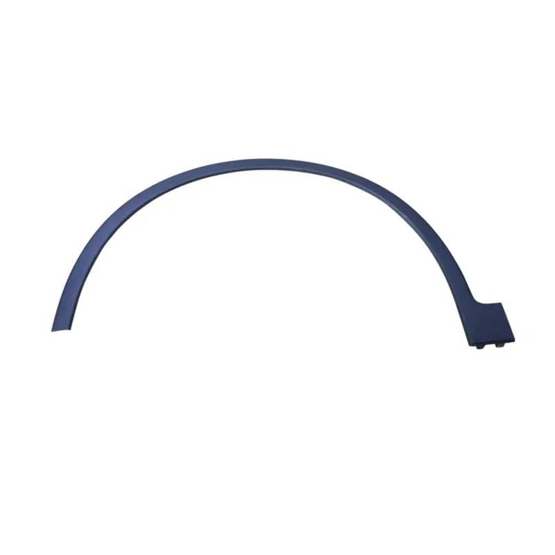 

High Quality Factory Price OEM Car Parts Left Front Wheel Eyebrow For Polestar 2 OE 31672601 Car Accessories