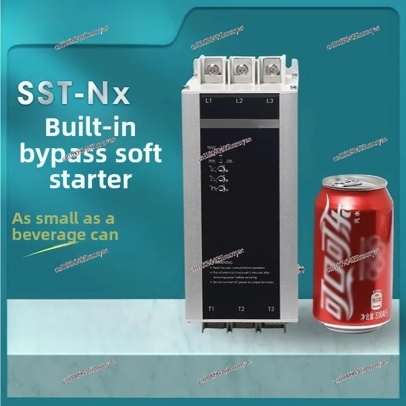 أنواع مختلفة من أداة التشغيل المدمجة الالتفافية الناعمة، حجم صغير على الإنترنت