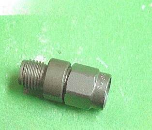 Second hand R411806121 2W/6dB/18GHz SMA RF coaxial attenuator