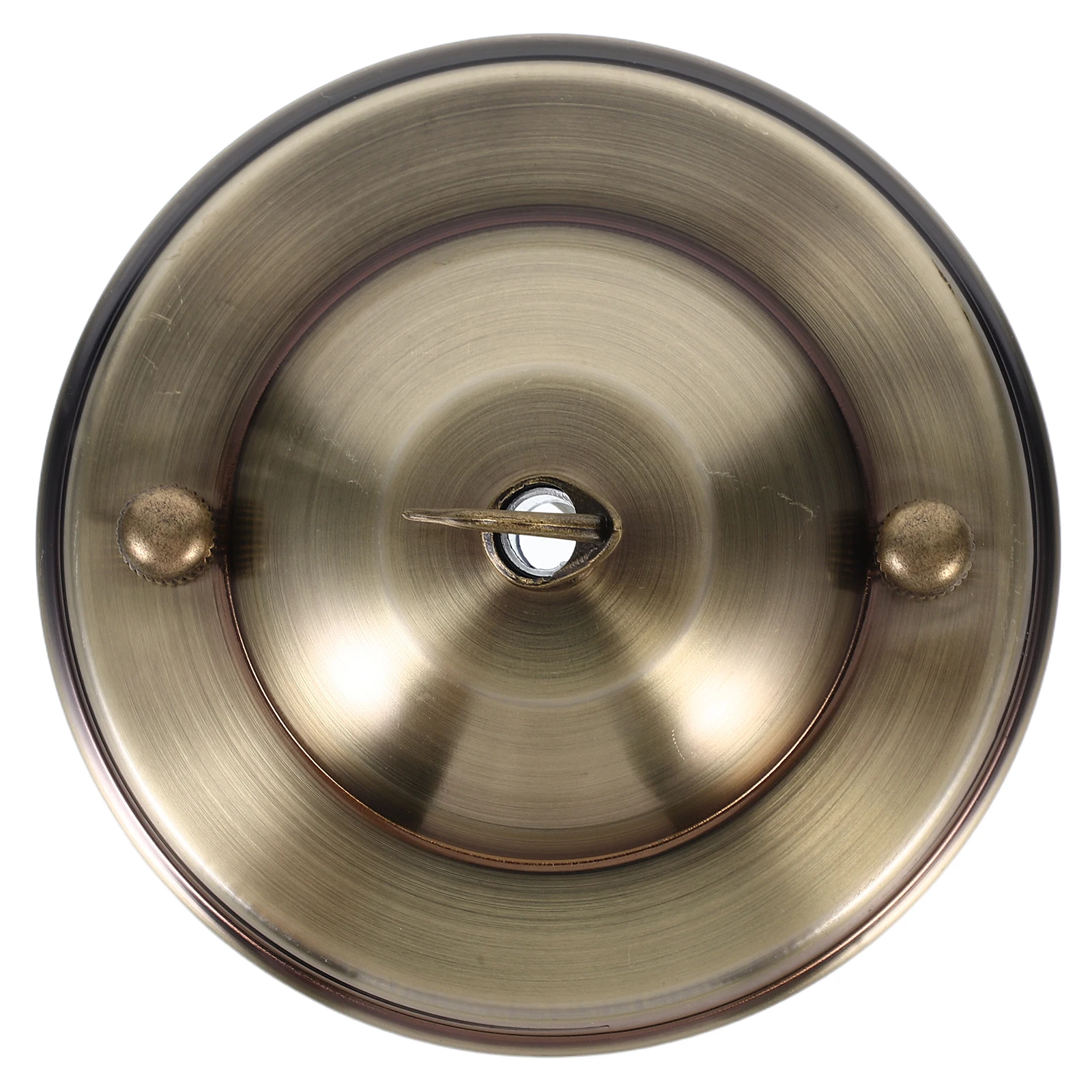 

Heavy Duty Ceiling Hooks Pendant Lamp Ceiling Mounting Plate Durable Decorative Hook with Strong Load Capacity