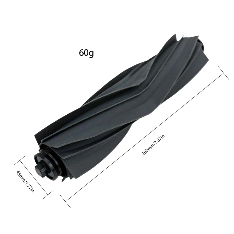 Dreame L20 Ultra  Robot Vacuum Cleaner Accessories Main Brush Side Brush HEPA Filter Mop Cloths Dust Bag Spare Par