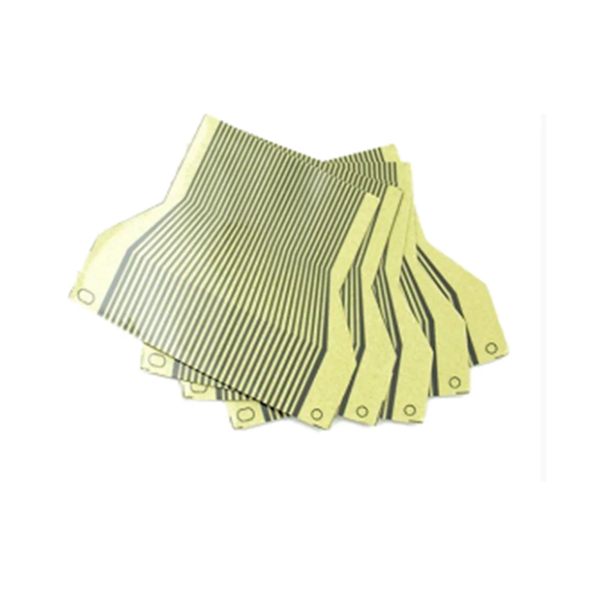 

Диагностический ЖК-экран для VW Fox, Golf G4, 5 шт.