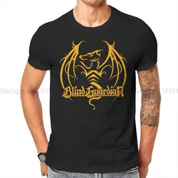 Dragon's Dogma Man TShirt Blind Guardian Individuality T Shirt Graphic Sweatshirts New Trend
