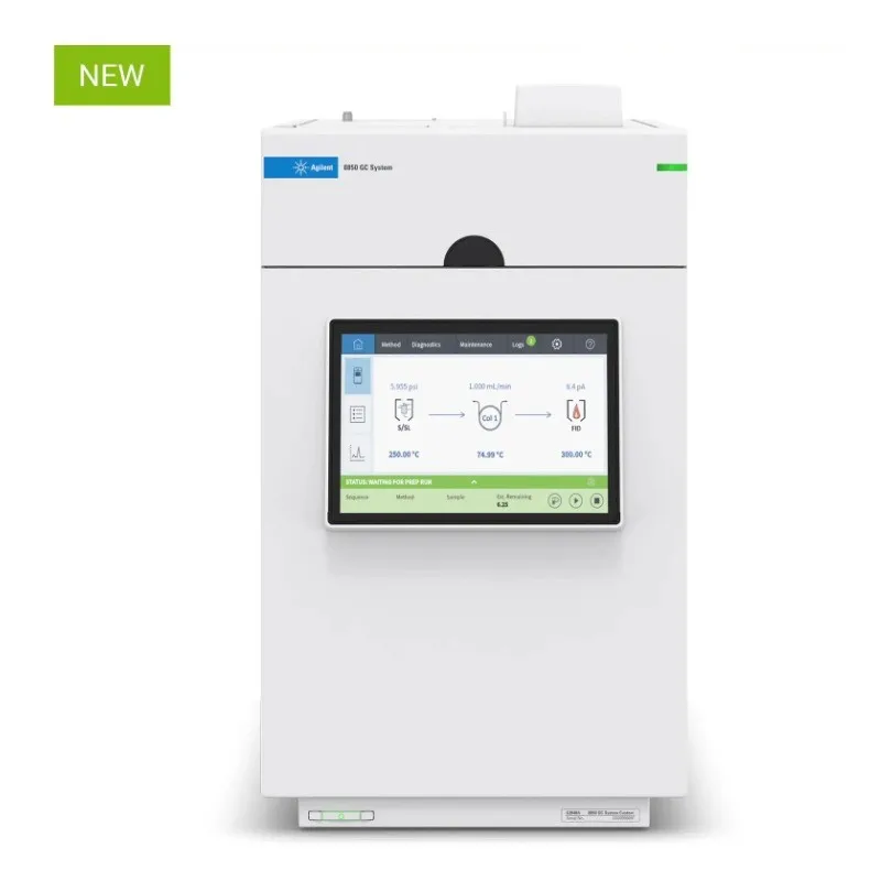 Agilent Technology 8850