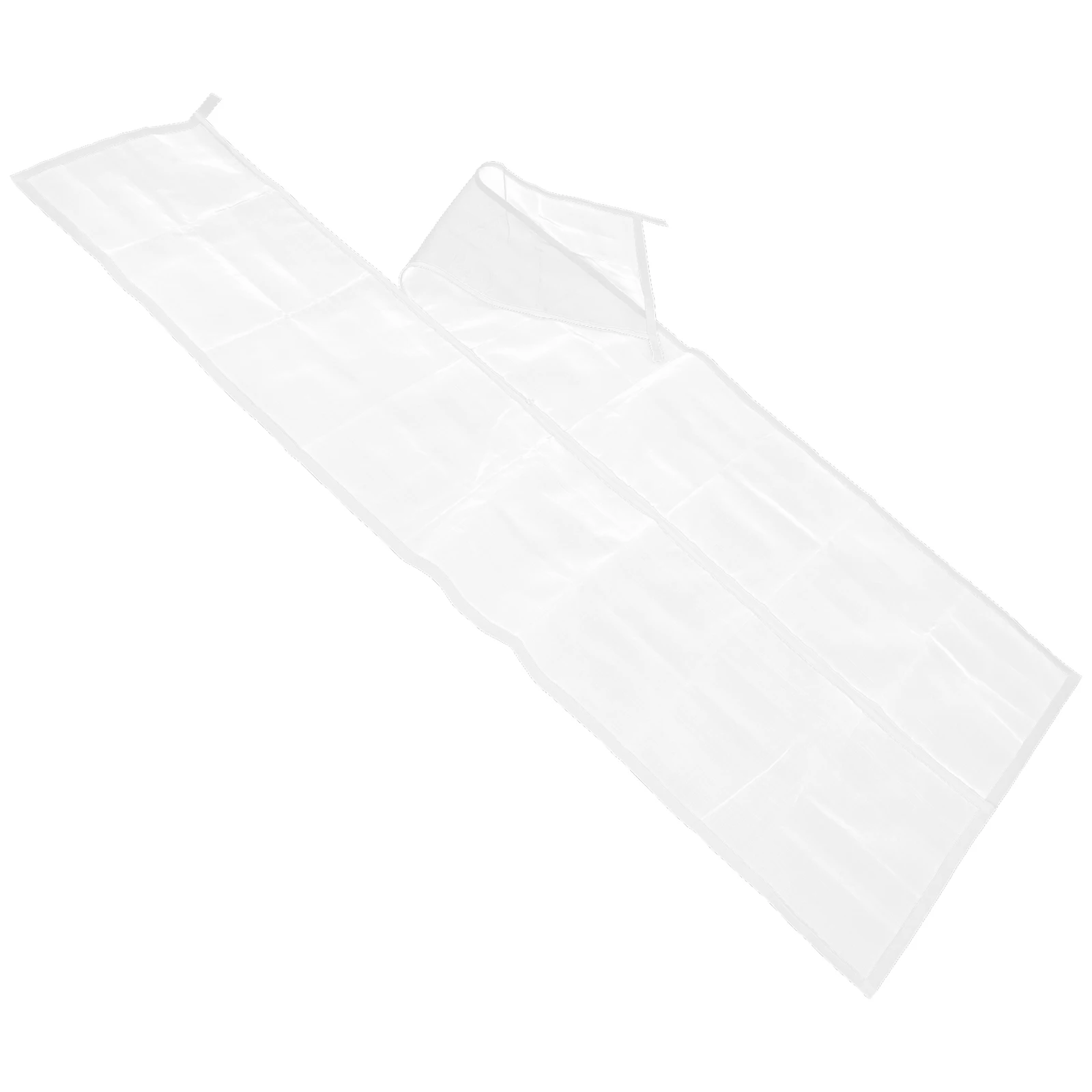 

Cat Shirt Door Pet Screen with Zipper Indoor Doors Non-metal Nano Resistant Mesh Dog