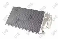 Store code: 8FC351010-534 for klklİma radiator QASHQAI 1.6 J10 case 0713 × 16 × 16