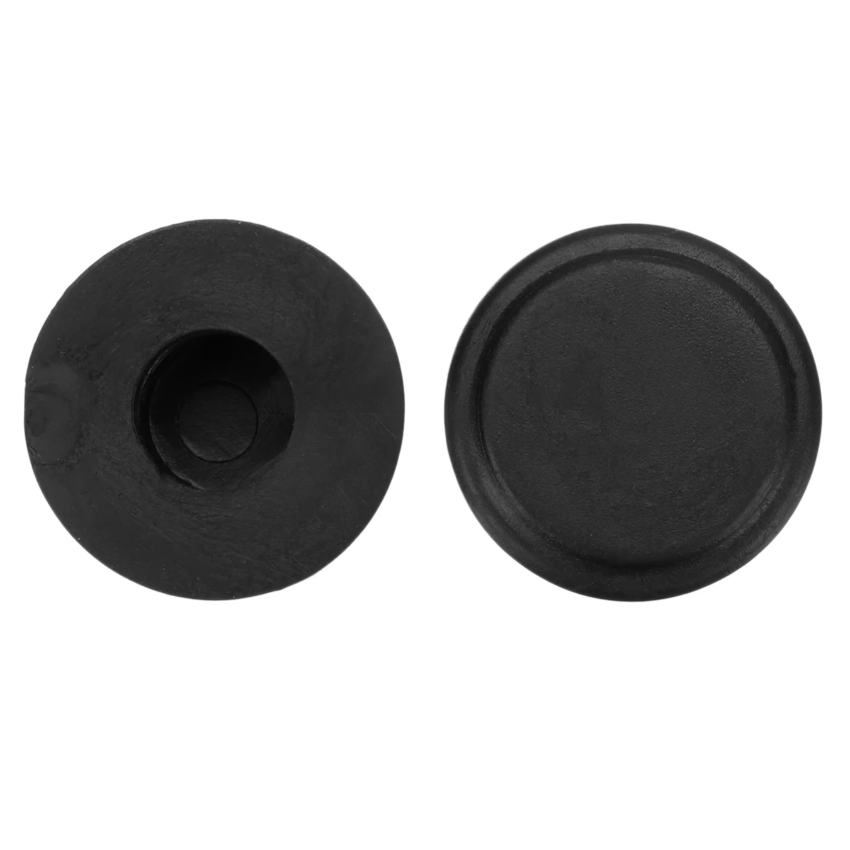 NEW HOT In Stock-2X For Honda Vintage CG125 CT XL SL TL Motorcycle Gas Fuel Tank Cushion Mount Oil Tank Gasket