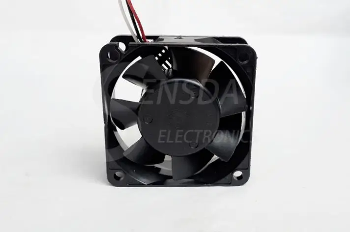 

Для NMB 2410ML-05W-B59 24 В постоянного тока 0,13 А 6025 60x60x25 мм 6 см 60 мм серверный инвертор осевой охладитель вентиляторы охлаждения