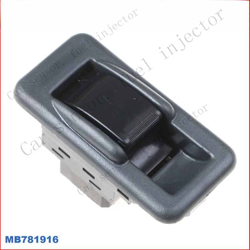 Q+ For Mitsubishi Pajero Shogun MK2 1991-1997 Passenger Power Window Window Switch
