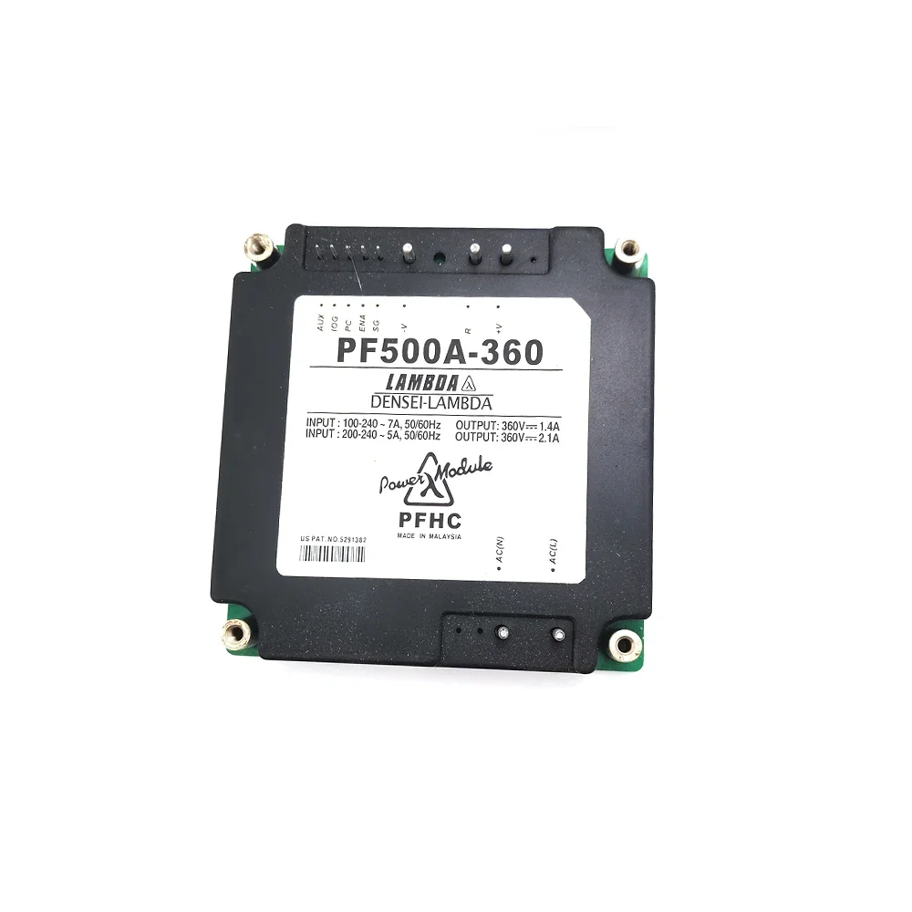 

1PCS PF500A-360 Package: Module